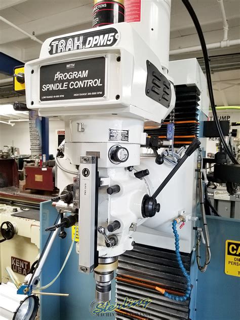 prototrak cnc milling machine|used prototrak mill for sale.